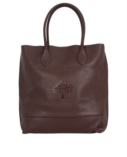 Blossom Tote, front view